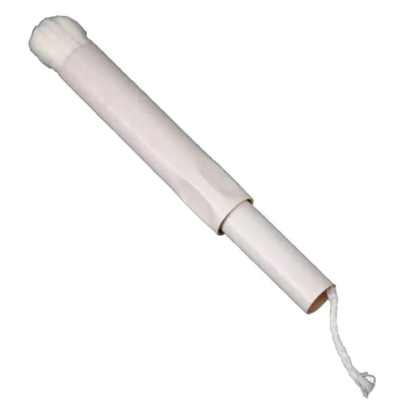 Naturelle® Tampon 5.25X0.85X0.70 IN White 500/Case