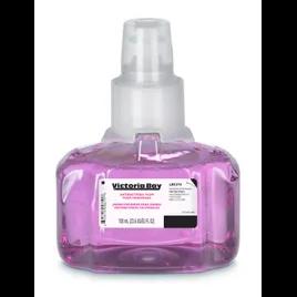 Victoria Bay LTX-7 Antibacterial Plum Foam Handwash 700 mL 3/Case