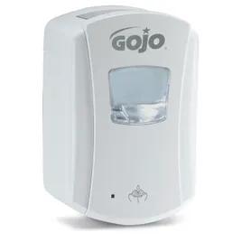 Victoria Bay Hand Sanitizer & Soap Dispenser 700 mL White Touchless For LTX 1/Each