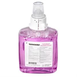 Victoria Bay LTX-12 Antibacterial Plum Foam Handwash 1.2 L 2/Case