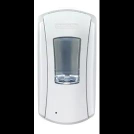 Victoria Bay Soap Dispenser Foam 1200 mL White Touchless For LTX 1/Each