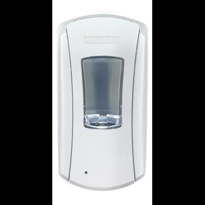 Victoria Bay Soap Dispenser Foam 1200 mL White Touchless For LTX 1/Each