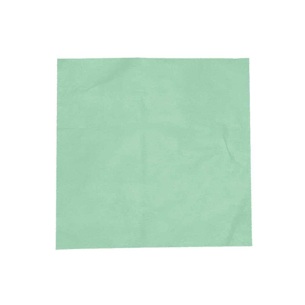 Fruit Sheet 10X10 IN Unwaxed Paper Green Flat Pack 20000/Case