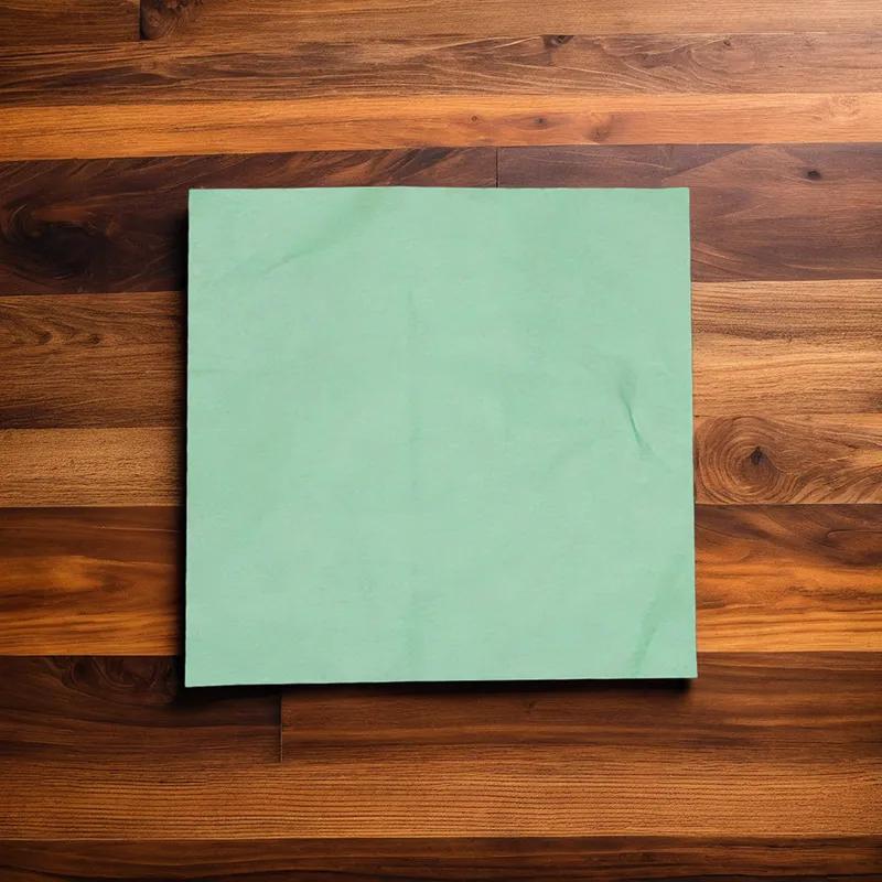 Fruit Sheet 10X10 IN Unwaxed Paper Green Flat Pack 20000/Case