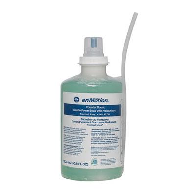 enMotion® Hand Soap Foam 1800 mL Green Refill 2/Case