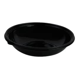 Bowl 18 OZ PP Black 300/Case