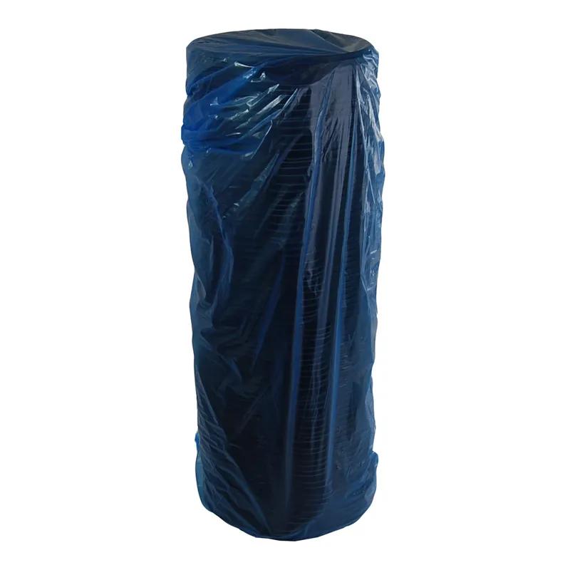 Bowl 18 OZ PP Black 300/Case