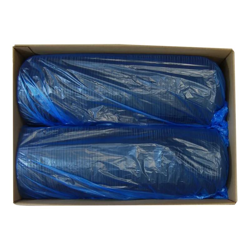 Bowl 18 OZ PP Black 300/Case