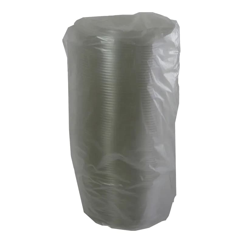 Lid Dome Clear For 18-24-32 OZ Bowl 300/Case