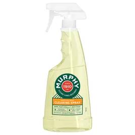 Murphy Oil Soap® Orange Wood Cleaner 22 FLOZ Multi Surface RTU 9/Case