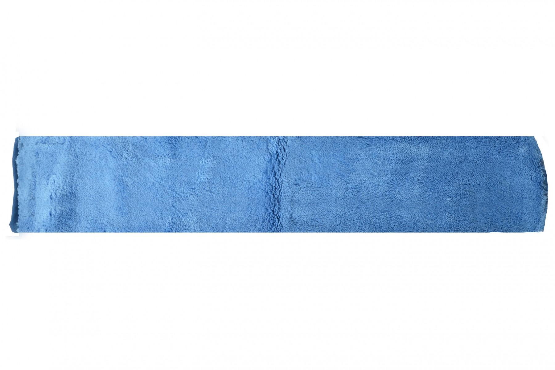 Duster 28 IN Microfiber Blue Refill 1/Each