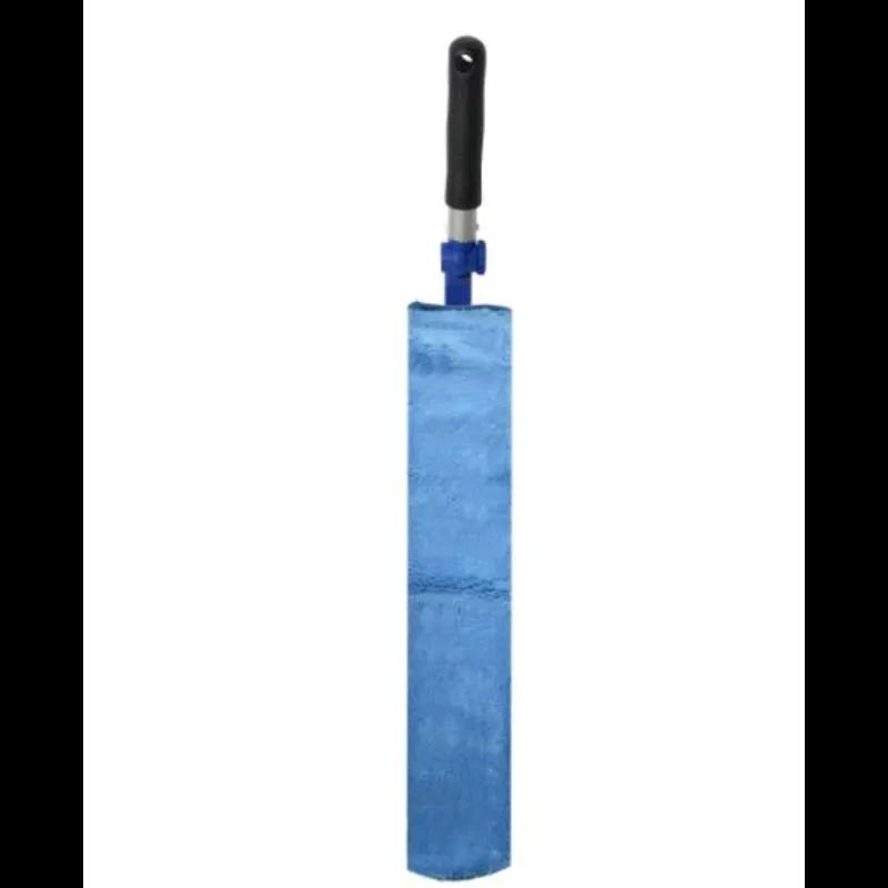 Duster 28 IN Microfiber Blue Refill 1/Each