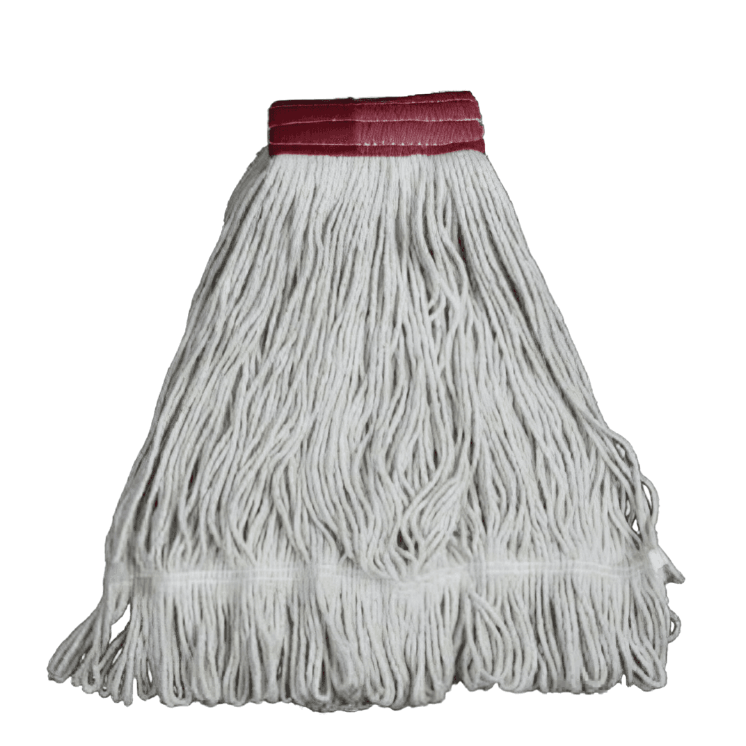 Mop Head Large (LG) Loop End 12/Case