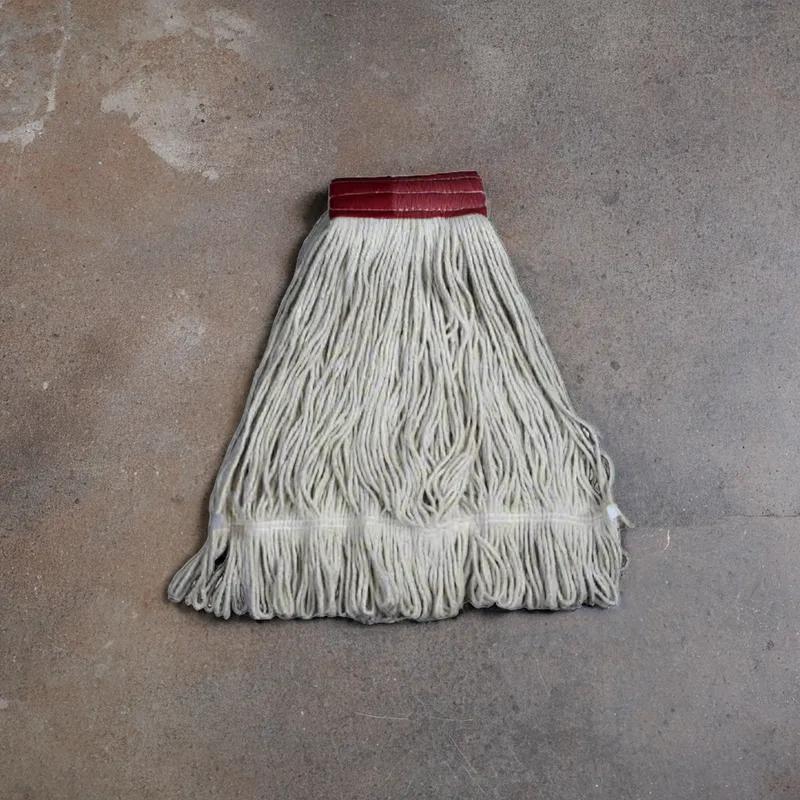 Mop Head Large (LG) Loop End 12/Case