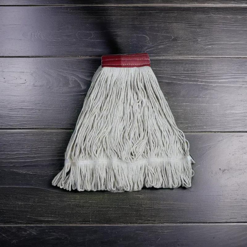 Mop Head Large (LG) Loop End 12/Case