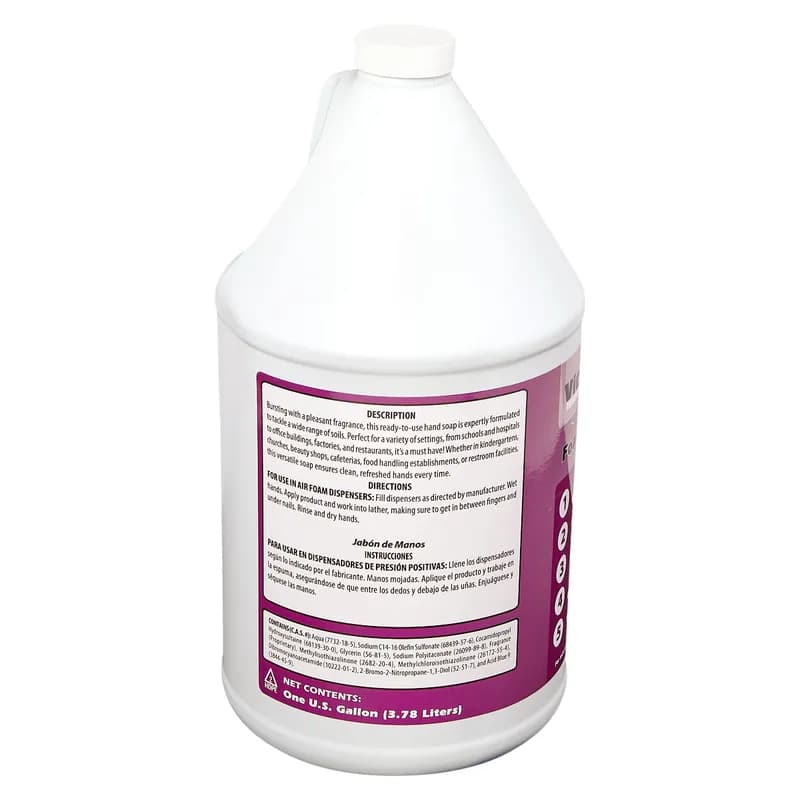 Victoria Bay Foam Hand Soap 1 GAL 4/Case
