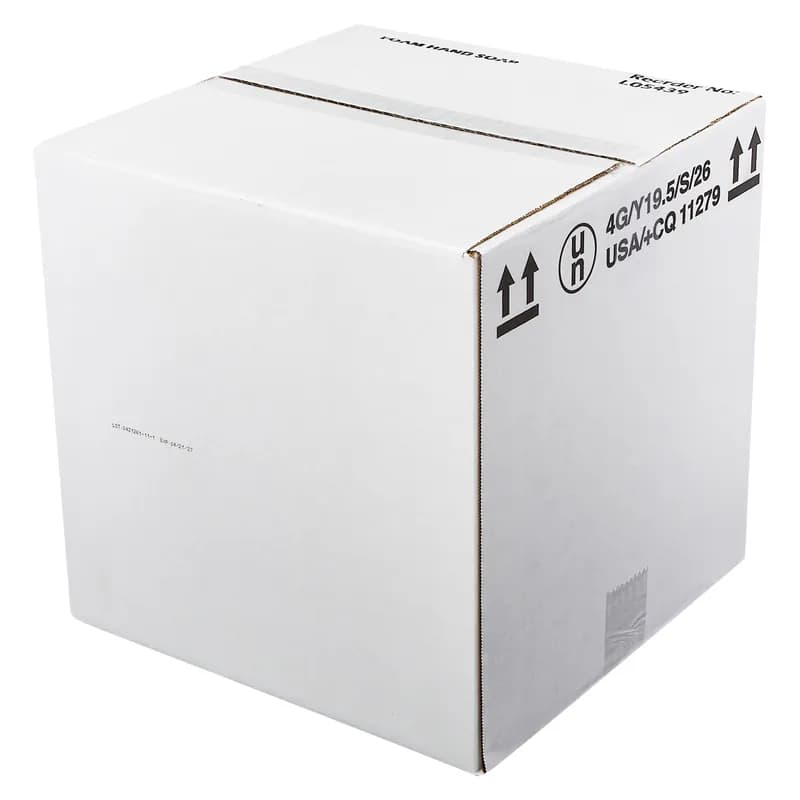 Victoria Bay Foam Hand Soap 1 GAL 4/Case