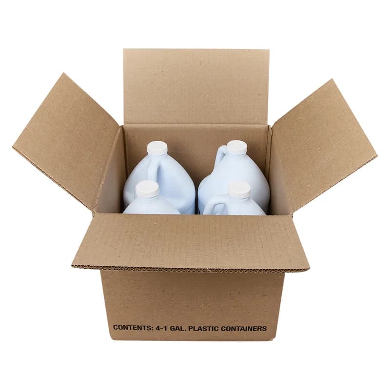 Victoria Bay White Hand Soap 1 GAL 4/Case