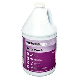 Victoria Bay Body Wash 1 GAL 4/Case
