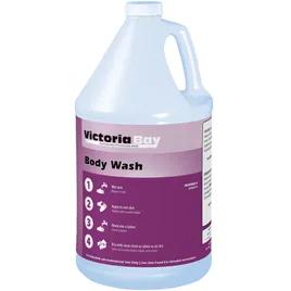 Victoria Bay Body Wash 1 GAL 4/Case
