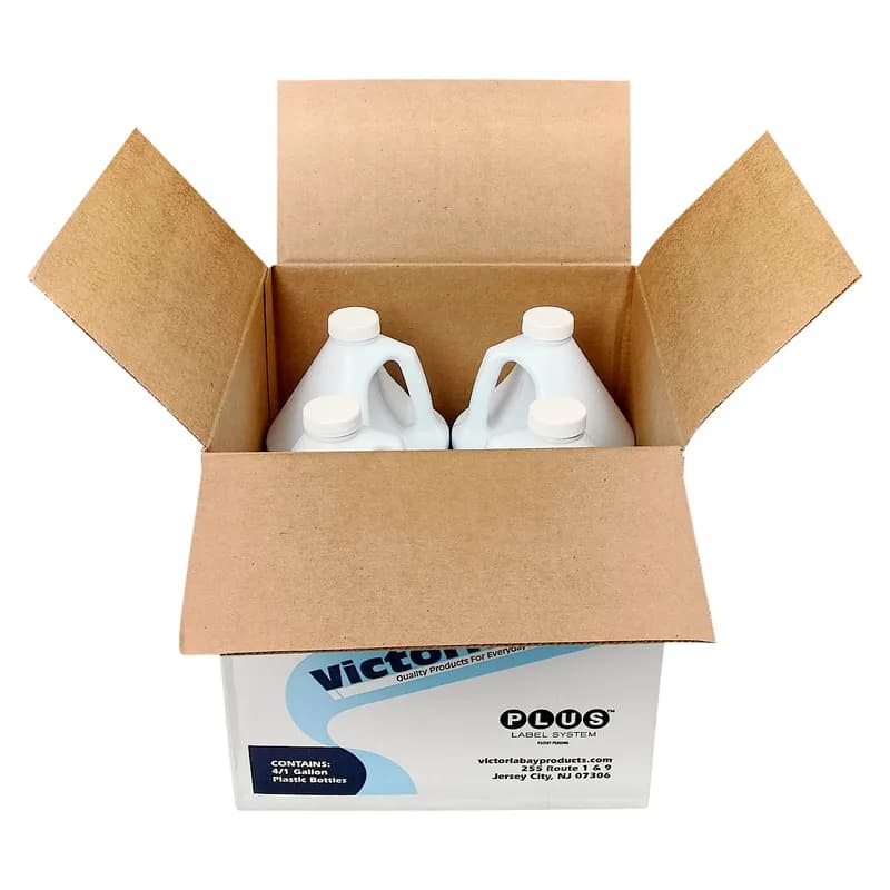 Victoria Bay Body Wash 1 GAL 4/Case