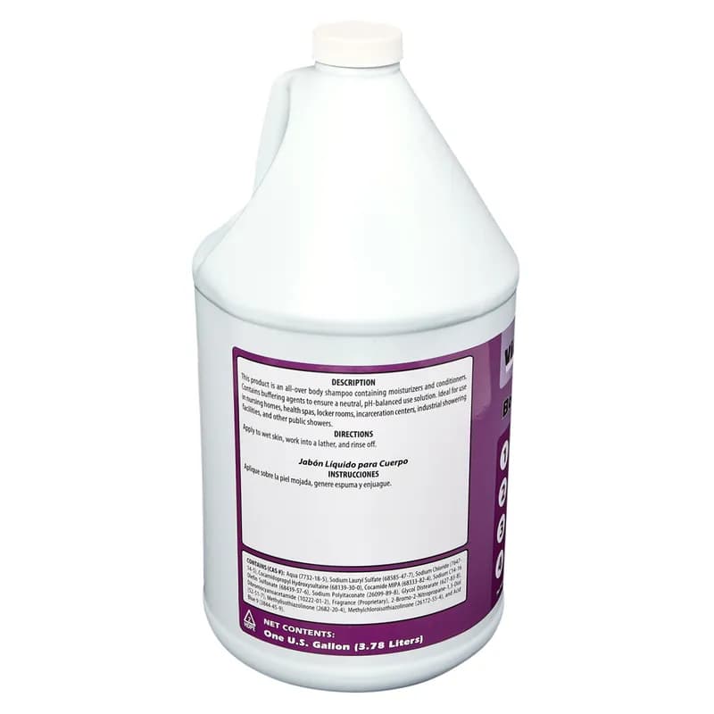 Victoria Bay Body Wash 1 GAL 4/Case