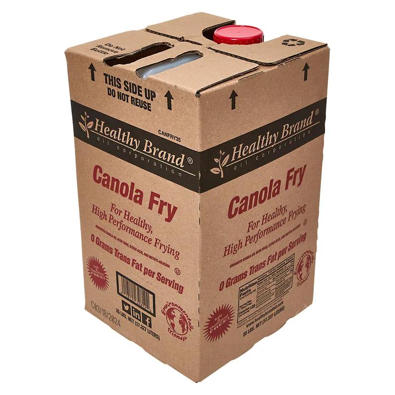 Canola Fry Oil 1/Case