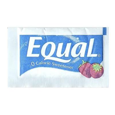 Equal® Sugar Substitute 2000/Case