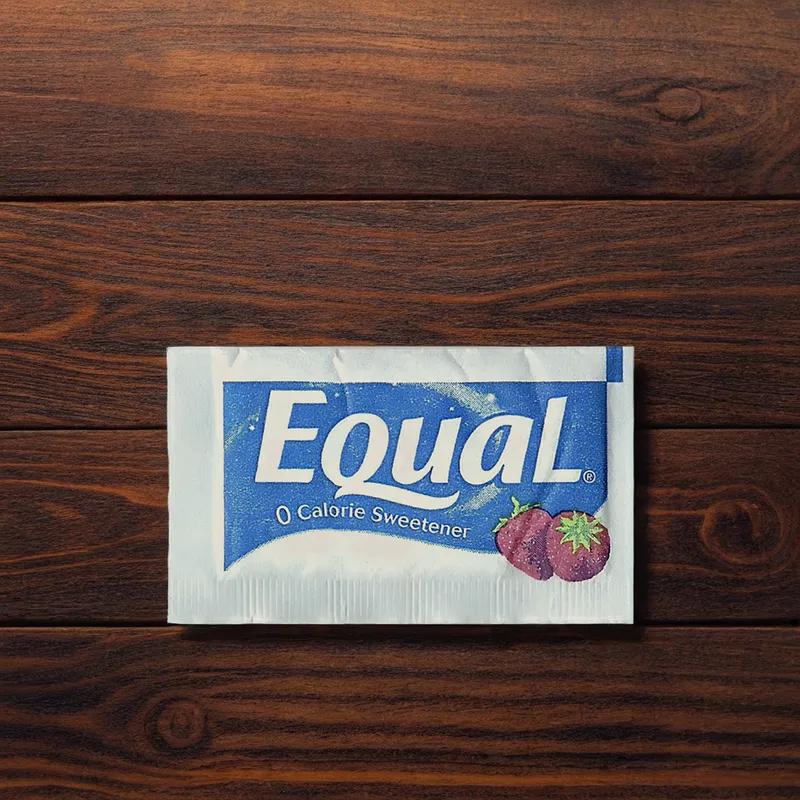 Equal® Sugar Substitute 2000/Case