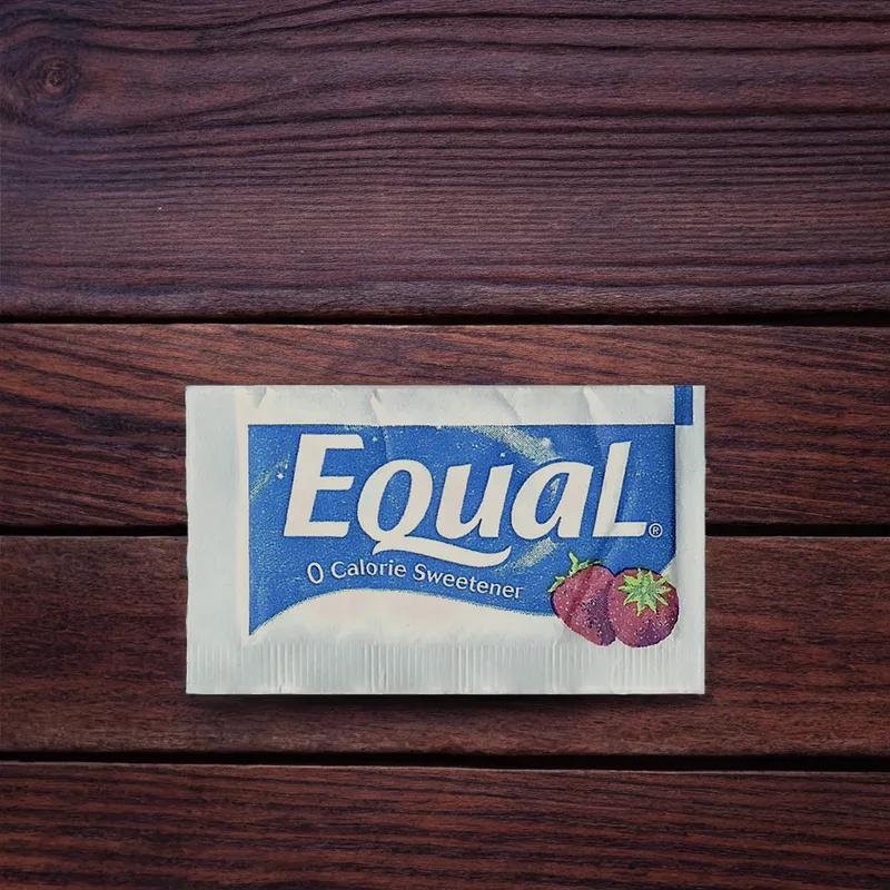 Equal® Sugar Substitute 2000/Case