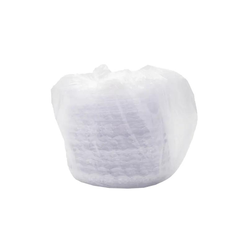 Serving Tray 11 IN PS Clear Round 25/Case