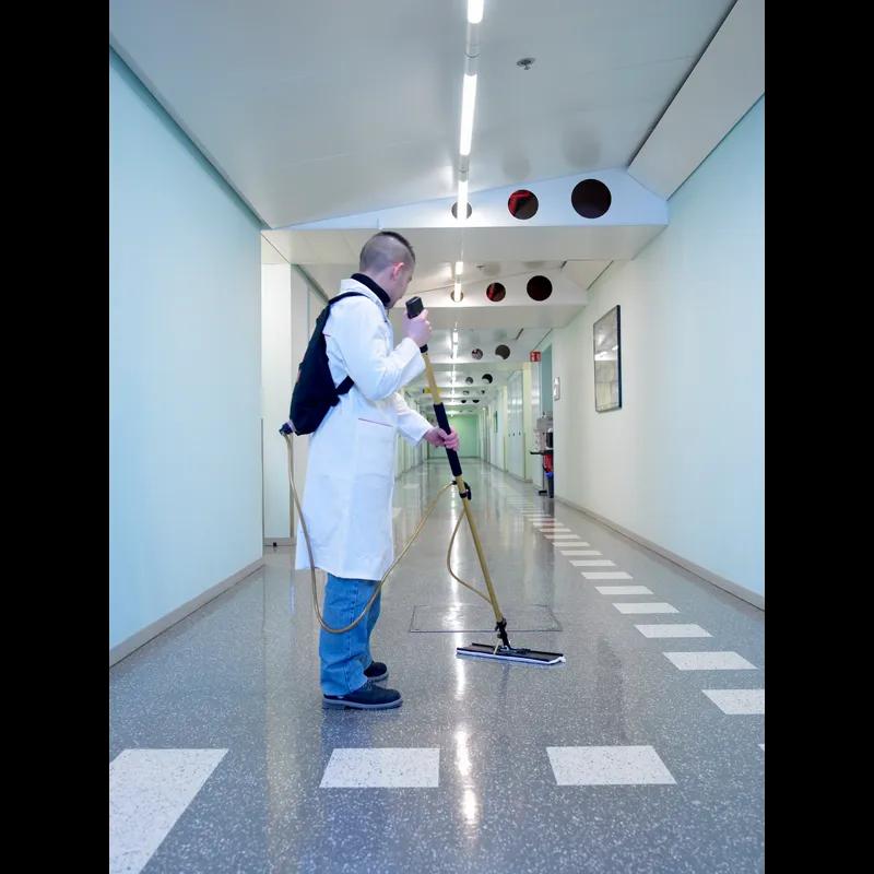 3M™ Easy Shine Finish Applicator 16 IN 1/Each