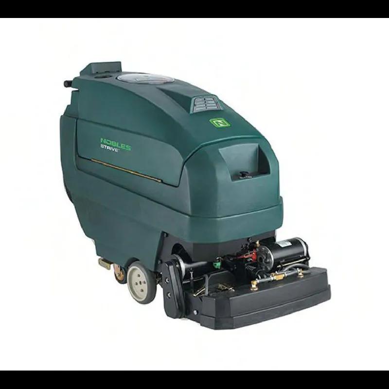 Nobles® Strive® Carpet Extractor Cleaner 21 GAL 22IN Walk Behind 1/Each