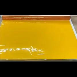 Multi-Purpose Roll 40IN X100FT Cellophane Amber 1/Roll