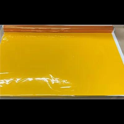 Multi-Purpose Roll 40IN X100FT Cellophane Amber 1/Roll