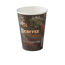 Victoria Bay Hot Cup Tall 10 OZ Paper 1000/Case