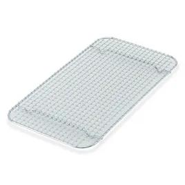 Cooling Grate 10X18 IN Stainless Steel Wire Full Size 1/Each