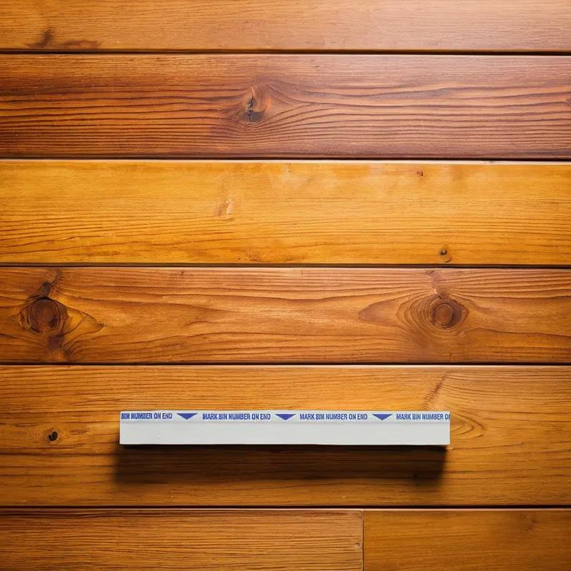 Twist Tie 0.625X6 IN Mark Bin Number On End 500/Pack