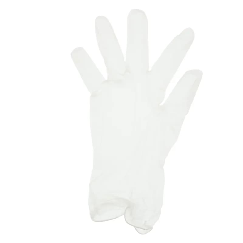 Gloves XXL Vinyl Disposable Powder-Free 1000/Case