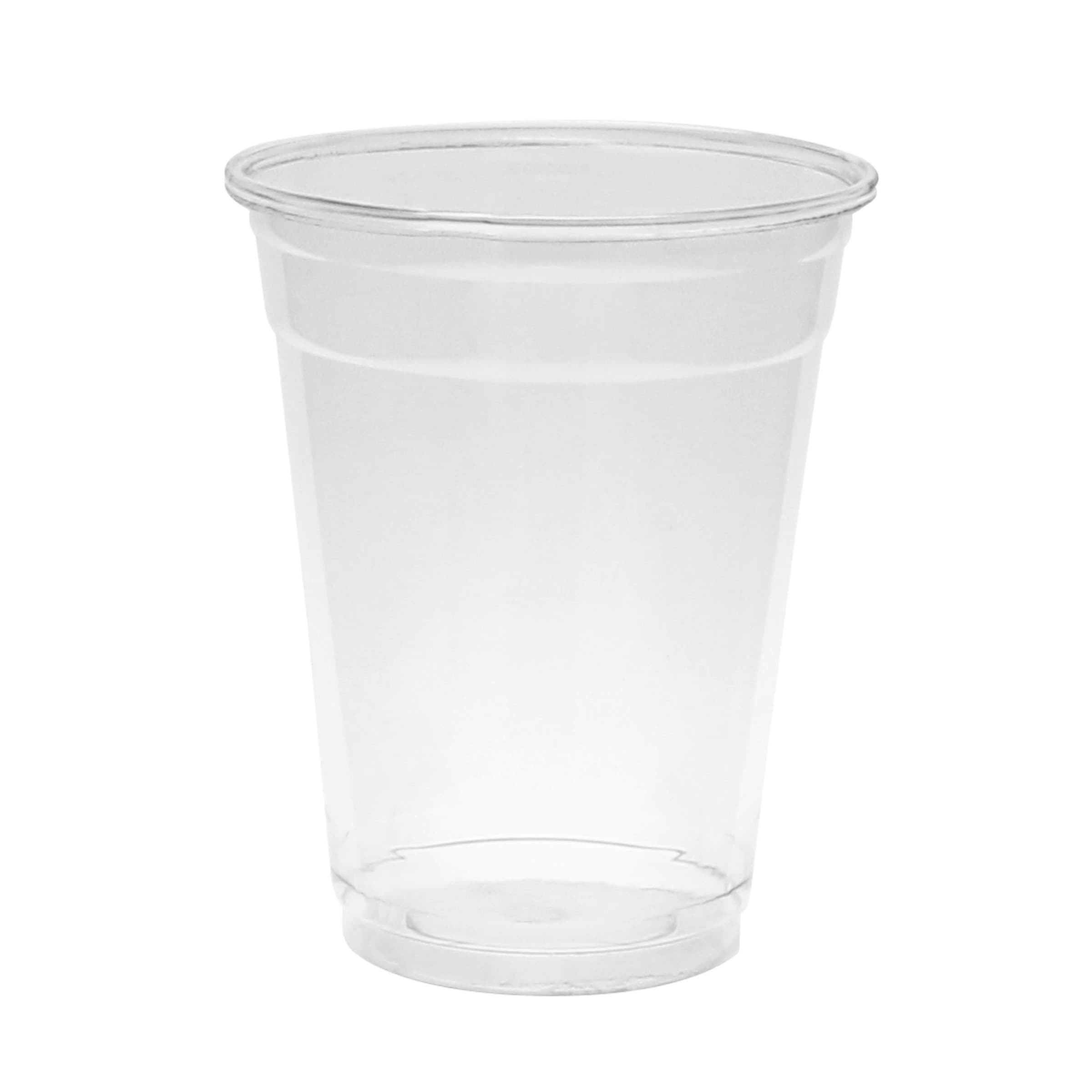 EarthChoice® Cold Cup 16 OZ RPET Clear 700/Case