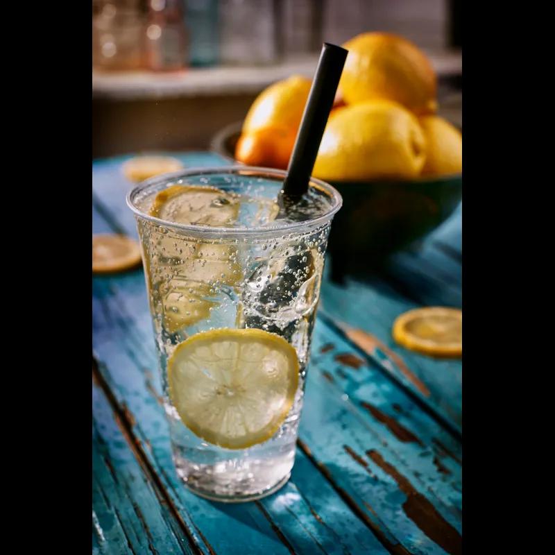 Cold Cup 12-14 OZ RPET Clear 540/Case