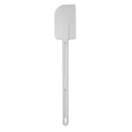 Scraper 16.50X14.17X1.85 IN Silicone White Cold 36/Case
