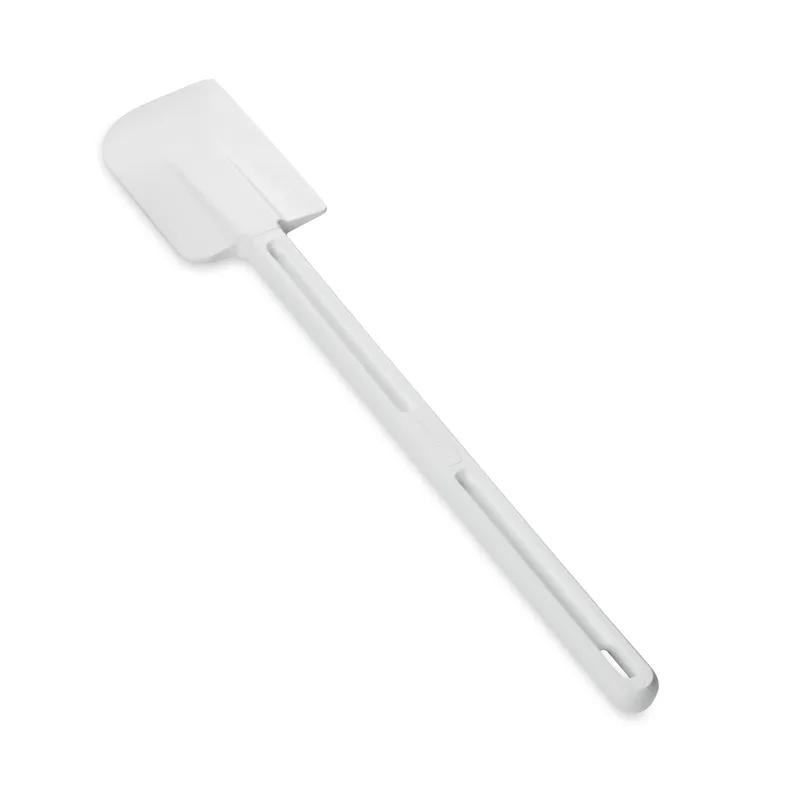 Scraper 16.50X14.17X1.85 IN Silicone White Cold 36/Case