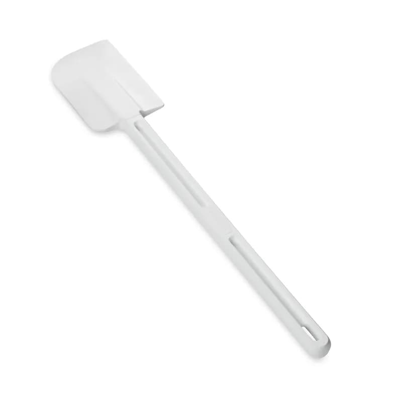 Scraper 16.50X14.17X1.85 IN Silicone White Cold 36/Case
