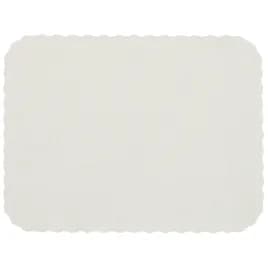 Tray Cover 14X19 IN White Paper 1000/Case