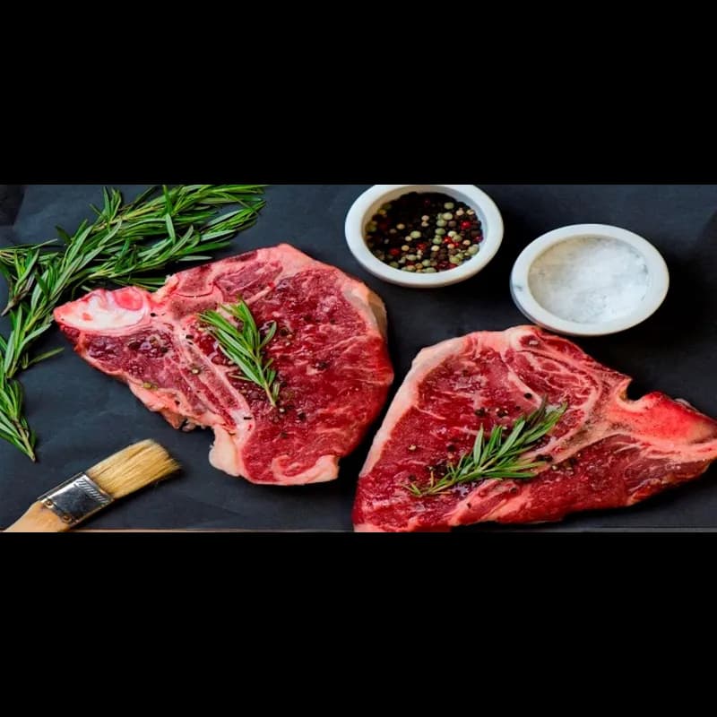 Steak & Butcher Paper Sheets 10X14 IN Black 1000/Case