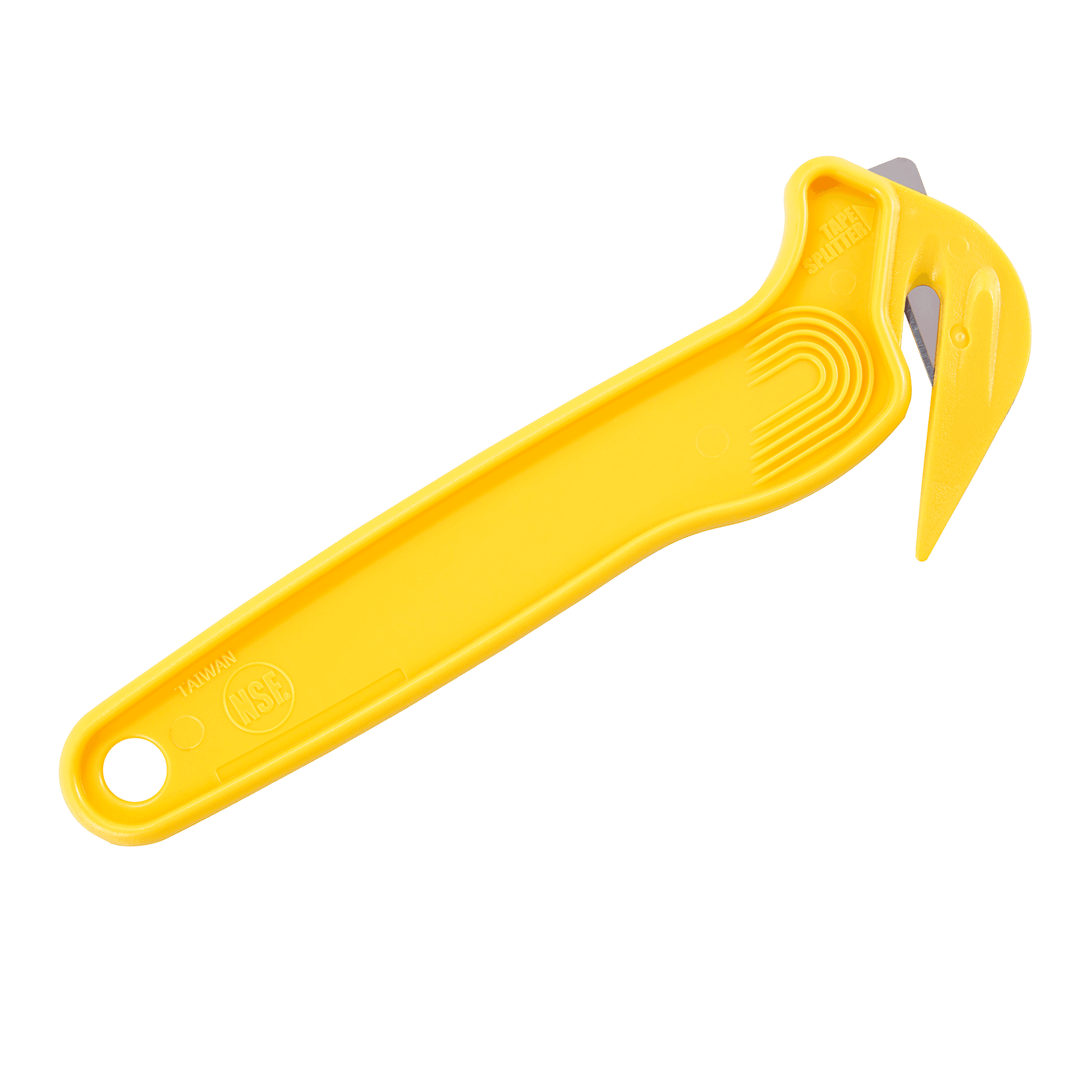 Film Cutter Yellow 50/Pack