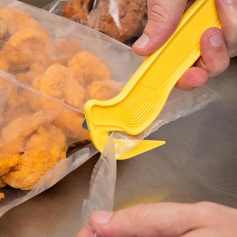 Film Cutter Yellow 50/Pack