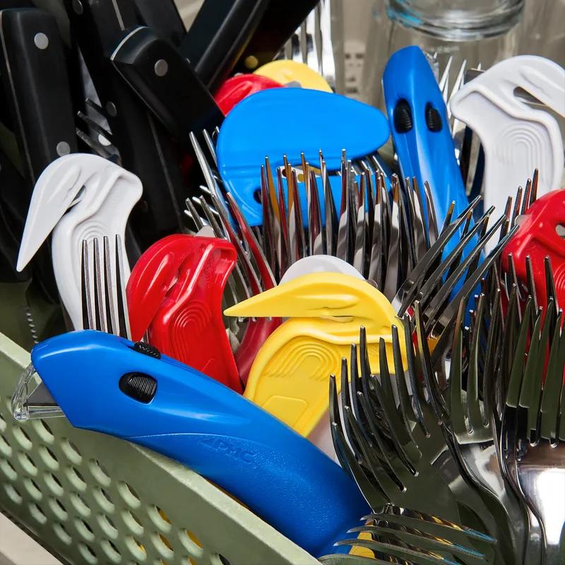 Film Cutter Yellow 50/Pack