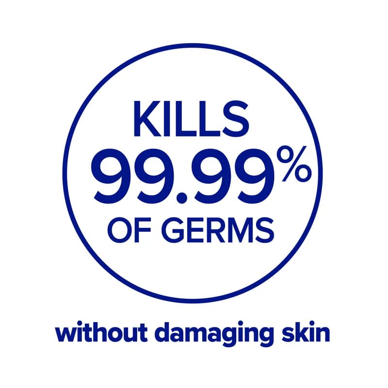 Purell® Hand Sanitizer 2 OZ 1.82X1.03X4.7 IN Clean Scent With Pump Advanced Moisturizers 24/Case